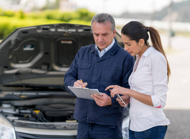 Auto Insurance in Baylor County County